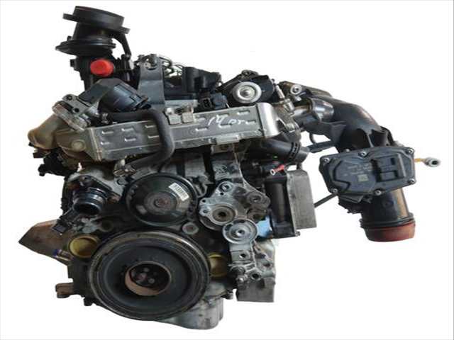 Foto 3ª: Motor Completo Bmw Serie 5 518 2.0 520D 184 CV 135KW [N47D20C]
