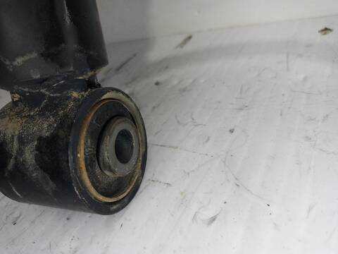 Foto 3ª: Amortiguador Trasero Izquierdo Land Rover Discovery TDV6 HSE AUT. 245CV [306DT] (2009)