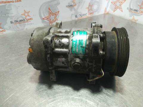 Compresor Aire Acondicionado Renault Megane 75CV 55KW I CLASSIC LA0)