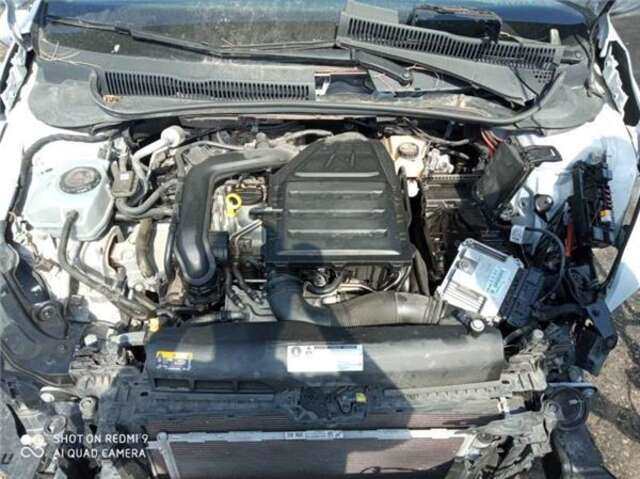 Foto 3ª: Anillo Airbag Volkswagen Polo 1.0 BEATS [1.0 LTR. - 85 KW TSI] [DKR]