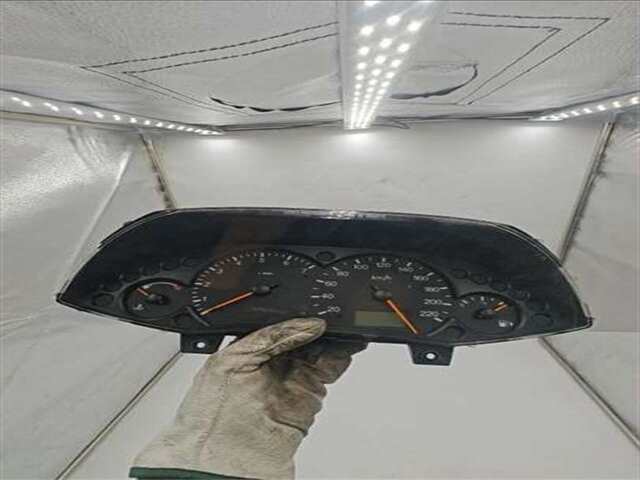 Foto 3ª: Cuadro de Instrumentos Ford Focus 1.6 GHIA [1.6 LTR. - 74 KW 16V CAT]