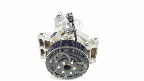 Compresor Aire Acondicionado Renault Express BASIS 90CV 66KW