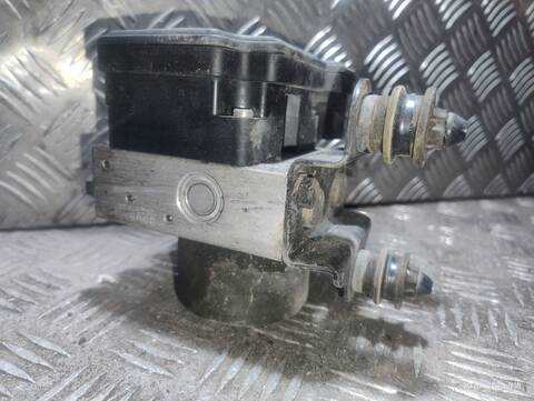 Foto 2ª: Abs Seat Altea VERSION INDEFINIDA (2007)