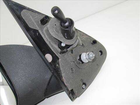 Foto 3ª: Retrovisor Izquierdo Citroen C Elysee 1.6 HDI (2012)