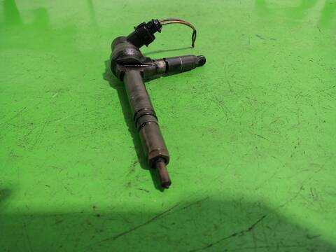 Foto 2ª: Inyectores Opel Astra ELEGANCE 101CV [Z17DTH] (2004)