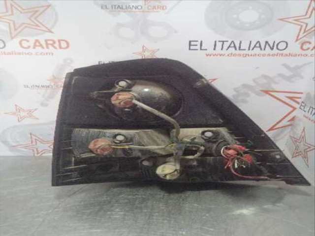 Foto 2ª: Piloto Trasero Derecho Kia Sorento 2.5 CRDI EX 140CV 103KW [D4CB] (2005)