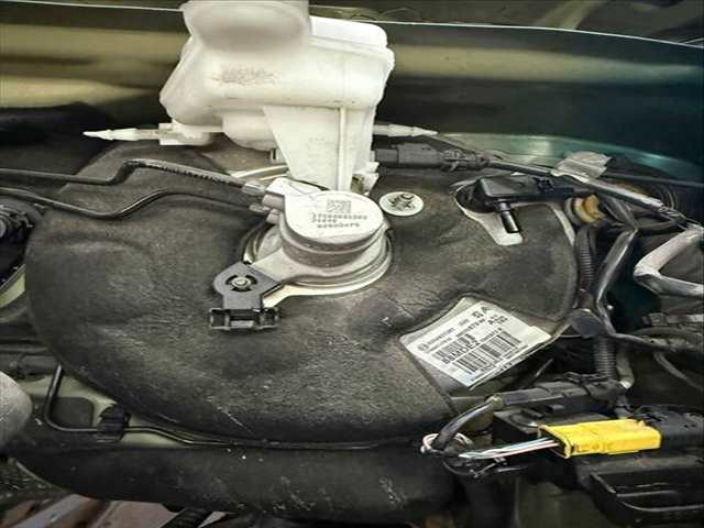 Servofreno Peugeot 5008 GT LINE 130CV