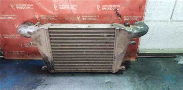 Foto 2ª: Intercooler Nissan Trade 3.0 TDIC [BD-30Ti]