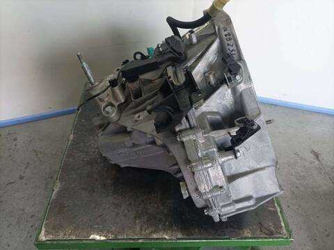 Foto 2ª: Caja Cambios Renault Express VAN 75CV 55KW [K9K876] (2023)