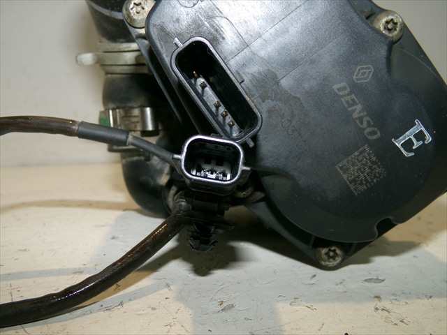 Foto 4ª: Valvula EGR Renault Clio 1.5 DCI 2016-2019 [K9KE6] (2017)