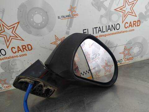 Retrovisor Derecho Peugeot 308 PREMIUM 120CV 88KW