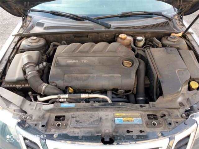 Foto 3ª: Transmision Delantera Derecha Saab 9-3 1.9 TID LINEAR (I/D) [1.9 LTR. - 110 KW TID CAT] BERLINA (2003-_) [Z19DTH]