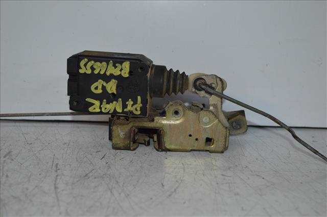 Cerradura Puerta Delantera Derecha Citroen Zx 1.9 D 1994-1997