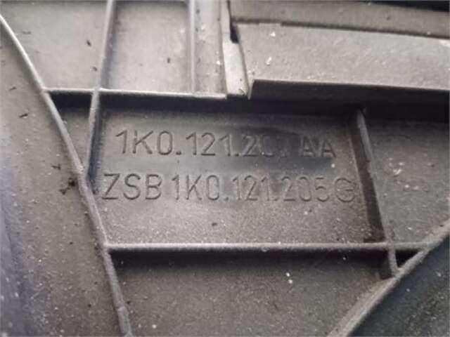 Foto 3ª: Electroventilador Volkswagen Passat 2.0 TDI 16V [BKP]