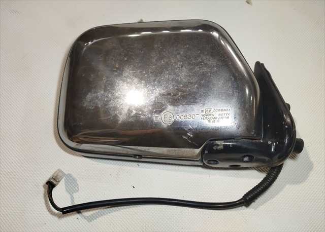 Foto 2ª: Retrovisor Derecho Toyota 4 Runner 2.4 TD INGLES [2LT] (1992)