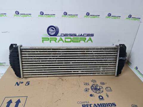 Intercooler Ssangyong Actyon 200 XDI ORIGINAL 155CV 114KW