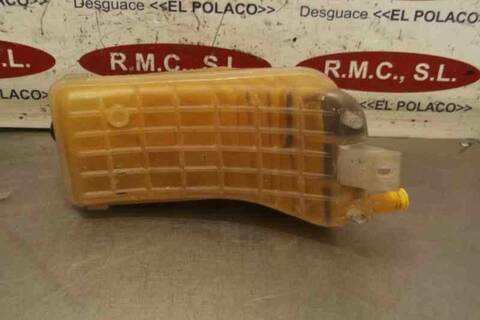 Foto 3ª: Deposito Expansion Peugeot Partner 1.9 DIESEL 69CV 51KW [WJY] (2007)