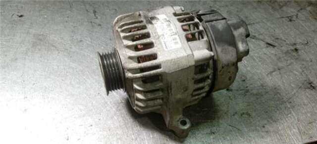 Foto 2ª: Alternador Alfa Romeo Mito 1.4 DISTINCTIVE [1.4 LTR. - 58 KW 16V CAT]
