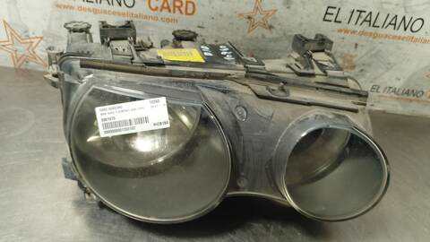 Faro Derecho Bmw Serie 3 315 316TI 115CV 85KW