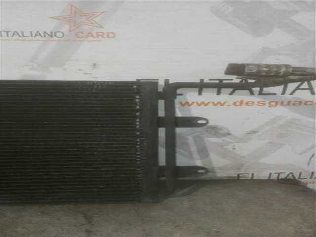 Foto 2ª: Radiador Calefaccion A.A. Audi A3 1.9 TDI AMBIENTE 110CV 81KW [AHF] (1999)