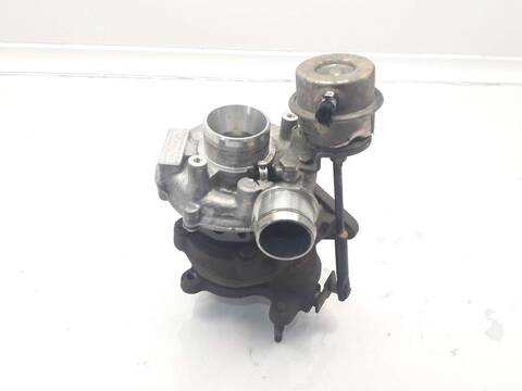Turbocompresor Volkswagen Polo 1.4 TDI BERLINA 75CV 55KW
