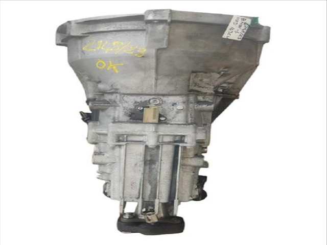 Foto 2ª: Caja Cambios Bmw Serie 1 114 118 D (2006)