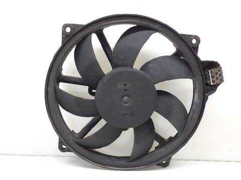Electroventilador Renault Scenic 1.5 DCI DIESEL FAP 106CV 78KW
