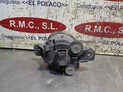 Foto 3ª: Faro Antiniebla Delantero Izquierdo Renault Laguna AUTHENTIQUE 107CV 79KW [K4M D7] (2003)