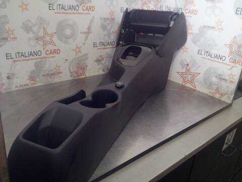 Consola Central Peugeot 208 ALLURE 101CV 74KW