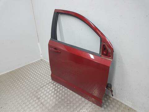 Foto 2ª: Puerta Delantera Derecha Dodge Journey SXT
