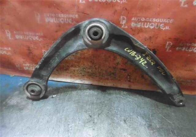 Foto 2ª: Brazo Suspension Delantero Izquierdo Citroen C4 1.6 HDI [9HZ-DV6TED4]