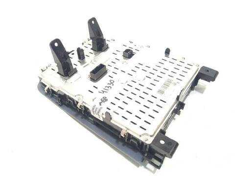 Foto 4ª: Pantalla Multifuncion Renault Scenic ZEN 110CV 81KW IV [K9K646] (2017)