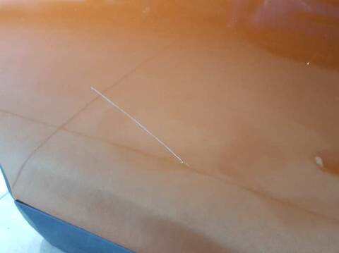 Foto 2ª: Puerta Trasera Izquierda Peugeot 2008 E-ACTIVE 136CV 100KW [ZK01] (2022)