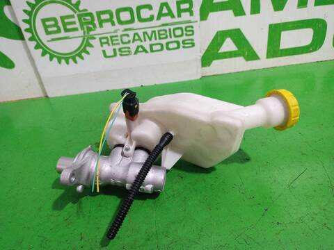 Foto 3ª: Bomba Freno Peugeot 2008 ALLURE 110CV (2013)