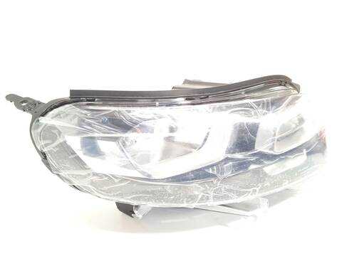 Faro Derecho Citroen Jumpy 2.0 BLUEHDI 120 122CV 90KW FURGONETA
