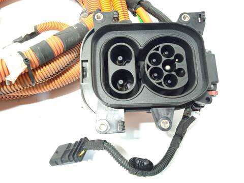 Foto 2ª: Centralita Motor ECU Peugeot Partner E-PARTNER 136CV 100KW FURGONETA [ZKX (ZK01)] (2022)