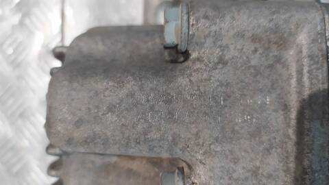 Foto 2ª: Diferencial Delantero Volkswagen Touareg TDI V10 313CV 230KW [BLE] (2008)