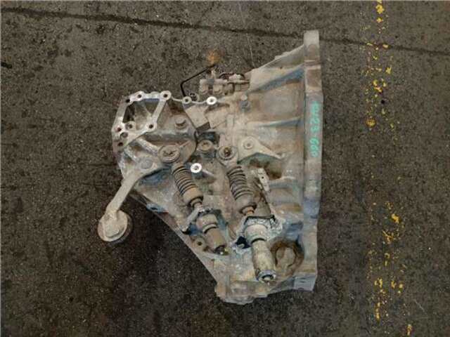 Foto 3ª: Caja Cambios Toyota Yaris 1.3 CITY [1.3 LTR. - 73 KW 16V CAT] [R1NP12]