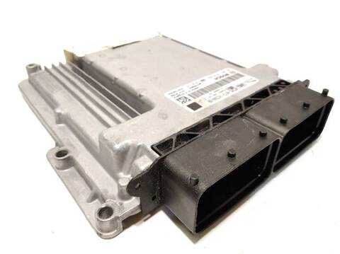 Foto 2ª: Centralita Motor ECU Land Rover Range 211CV 155KW [AJ200P] (2019)