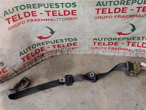 Cinturón Delantero Derecho Toyota Starlet 1.0