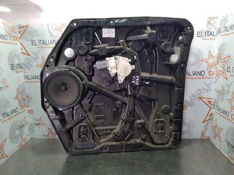 Elevalunas Eléctrico Delantero Derecho Mercedes Vito 109/111 CDI LANG 447.703) 114CV 84KW