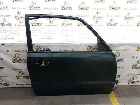 Puerta Delantera Derecha Mitsubishi Montero 2.5 TD 116CV