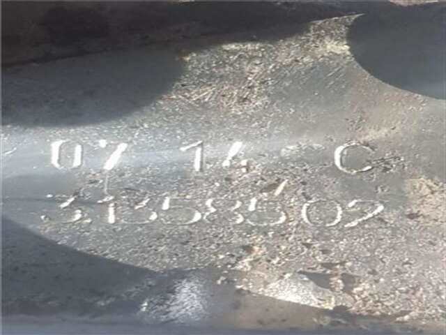 Foto 3ª: Valvula EGR Peugeot 308 1.6 SPORT [1.6 LTR. - 80 KW HDI FAP CAT (9HZ - DV6TED4)] [9HZ (DV6TED4)]