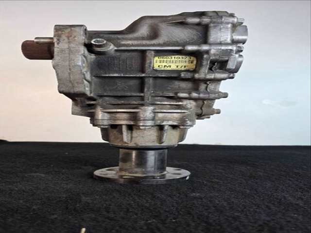 Diferencial Delantero Hyundai Santa Fe 2.2 CRDI COMFORT 4X4 150CV 110KW