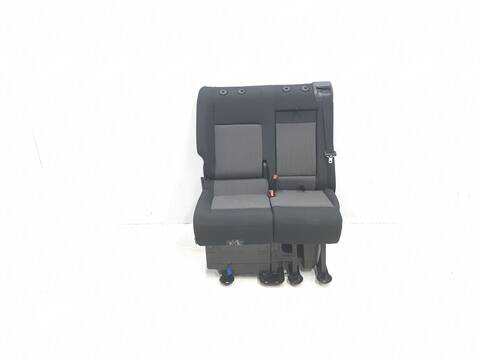 Foto 2ª: Asiento Delantero Derecho Citroen Jumpy CLUB M (1995)
