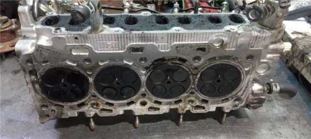 Foto 2ª: Culata Toyota Auris 2.0 ADVANCE [2.0 LTR. - 93 KW D-4D CAT] [1ADFTV]