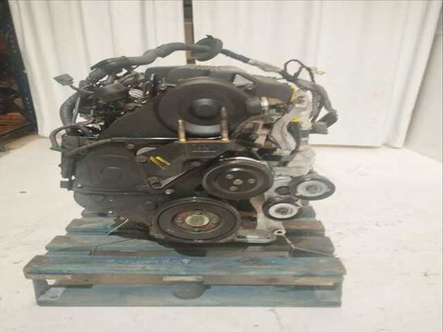 Foto 2ª: Motor Completo Honda Civic 1.7 CTDI S BERLINA 101CV 74KW [4EE-2] (2004)