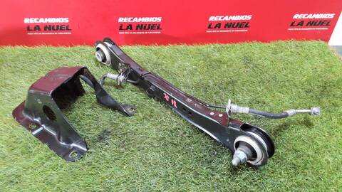 Foto 3ª: Brazo Suspension Trasero Derecho Ford Tourneo 1.5 ACTIVE [1 5 LTR. - 84 KW ECOBOOST CAT] 114CV [DPB] (2023)