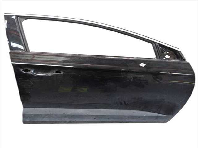 Foto 2ª: Puerta Delantera Derecha Opel Grandland 1.5 TURBO D 75) (2017)