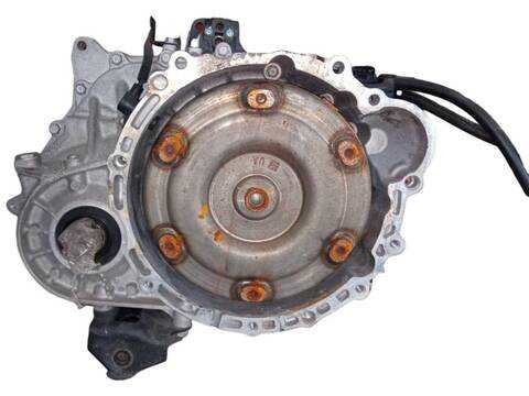 Foto 3ª: Caja Cambios Hyundai i40 1.7 CRDI (2012)